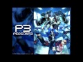 Persona 3 - Aria of the Soul by Shoji Meguro