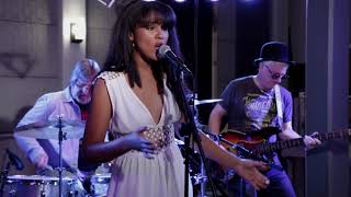 Lies- Songwriters Buddy Randell/ Beau Charles Performed By The Linda Ronstadt Experience