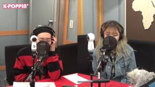 [K-Poppin'] 전지윤 & 서사무엘 (Jeon Jiyoon & Samuel Seo) - 클리셰 (Cliche)