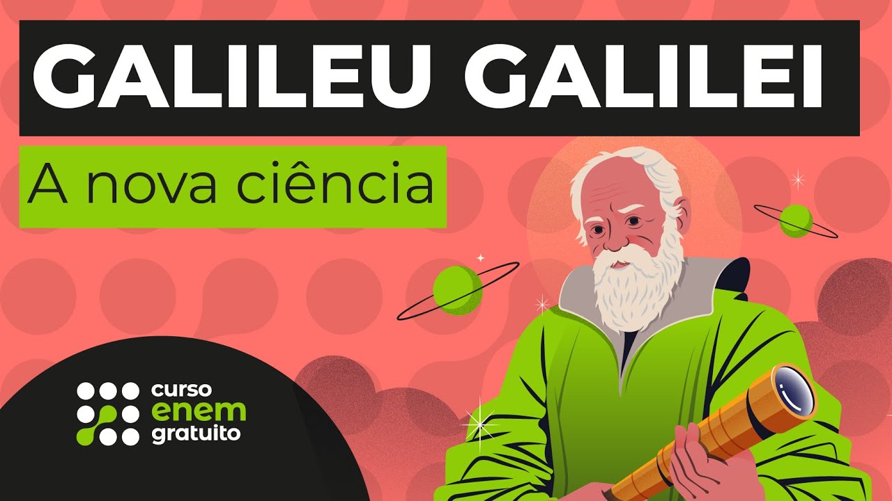 ERNANI FIL GALILEO AND THE NEW SCIENCE