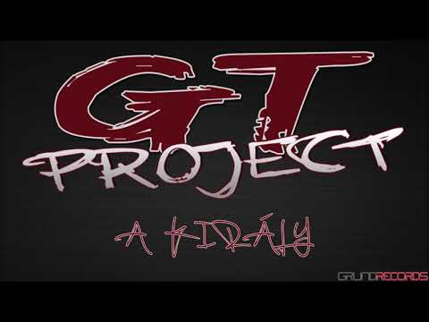 GT Project: A király (Az élet Rock & Roll - 2019.) - dalszöveggel