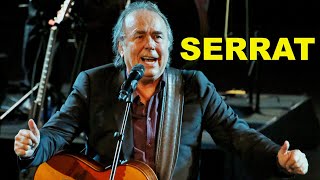 Joan Manuel Serrat Niño Silvestre