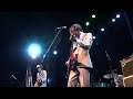 the Sadies at the WECC 2011 02 11