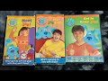 VHS DVD Comparison 15 For Donavan Patton