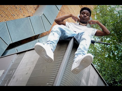 Baby Trazy - Beat It (Music Video)