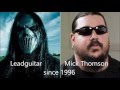 Slipknot Unmasked 2016 Official Unmasked