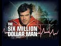 The Return Of The Six Million Dollar Man And The Bionic Woman 1987