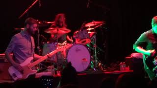 The Spill Canvas - &quot;The Truth&quot; (Live in Los Angeles 12-11-17)