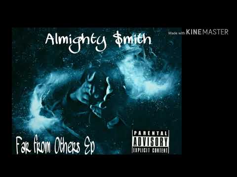 Almighty $mith ft 585 Da Great X TidoDaGeneral -Keep it real