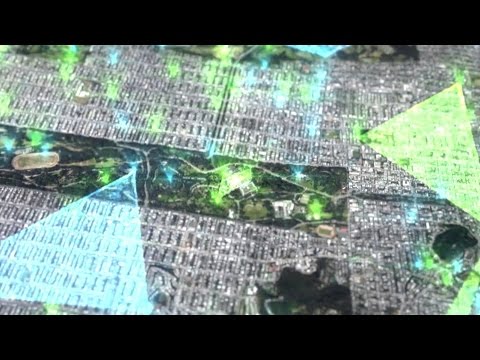 Ingress - How to Play Trailer