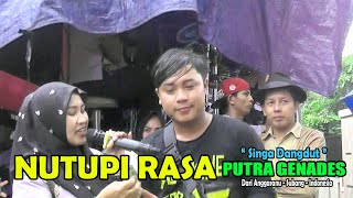 Download lagu NUTUPI RASA - SINGA DANGDUT PUTRA GENADES - LIVE SEGERAN MARGAMULYA KAMIS 6 JANUARI 2022 mp3 Download lagu NUTUPI RASA - SINGA DANGDUT PUTRA GENADES - LIVE SEGERAN MARGAMULYA KAMIS 6 JANUARI 2022 mp3