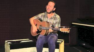 A-Sides Presents: Ben Lee &quot;Everybody Dies&quot; (7-1-2015)