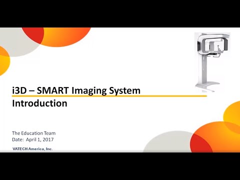 i3D Smart Introduction