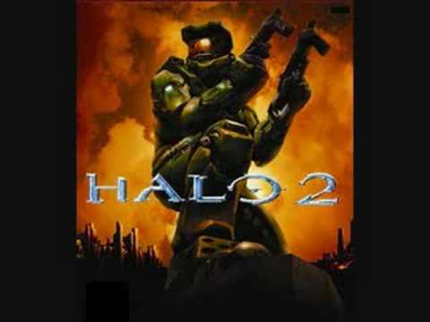 Halo 2 Soundtrack V1: Halo Theme Mjolnir Mix