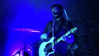 Thrice - &quot;Burn the Fleet&quot; (Live in Anaheim 3-7-17)