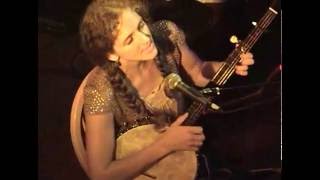 Abigail Washburn in Lancaster - Sometimes (9/14/05)