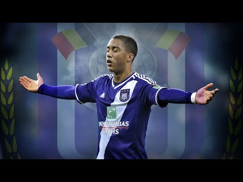 Happy birthday Youri Tielemans !