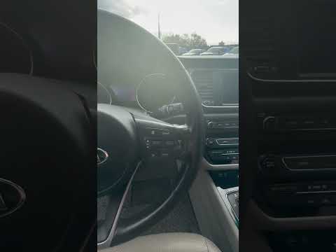 фото kia carnival iii 0