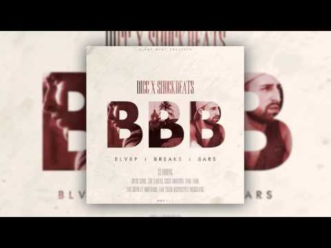 DICC x SHOCKBEATS - Nothin' gonna stop me (BBB)