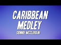 Donnie McClurkin Caribbean Medley Lyrics
