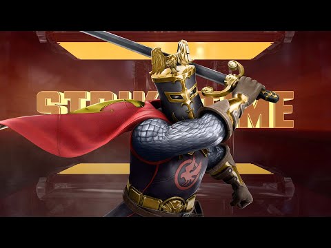 Strike Time #31: Out of Time | Marvel Strike Force