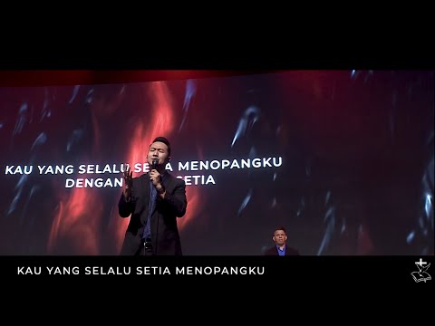 Sampai Memutih Rambutku - Bethany Nginden