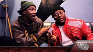 Keith Murray Talks About Fighting Tupac, Beating Up Def Jam Employee &amp; Drugs