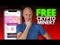 Bitpink Minner Review – Great Free Crypto Miner? (Full Details)
