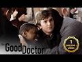 Shaun S Heroic Moment The Good Doctor