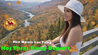 Hnub No Kev Npam Los Txog Koj Thiaj Raug Deport~03/15/2026~