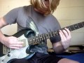 The Holy Guile - Fap Fap Guitar Cover (First ...