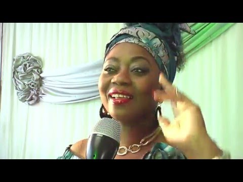 Faya Tess clip Laurent fantome