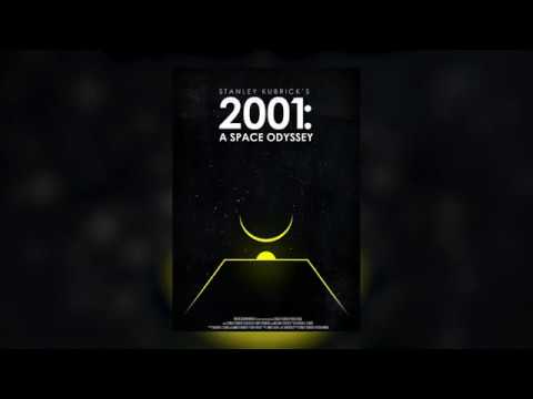 Hollywood Decoded Ep 3: Kubrick's Esoteric Odyssey - 2001 Jay Dyer PREVIEW