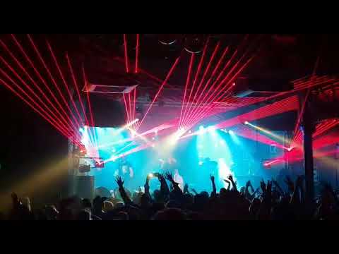 CASTLES IN THE SKY  - RHYTHM OF THE 90S -  CONCORDE 2 - SAT 1ST DEC 18