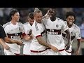 Phillippe Mexes Amazing Goal AC Milan vs Inter Milan 1-0 2015 International Champions Cup