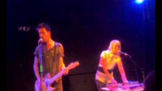 Handsome Furs - All we want, baby, is everything