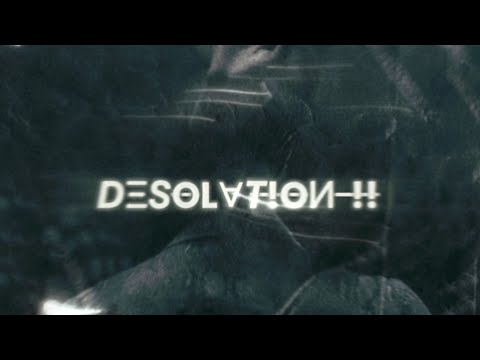 Desolation - Xxerk , dark_world327 | ( Official Audio)