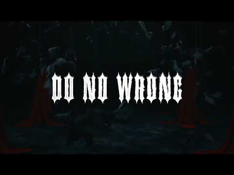 DØ NØ WRØNG @user-fg8pt8pp3o @trippieredd5093 🖤🩸🦇🗡