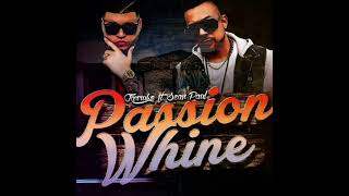 Farruko - Passion Whine (feat. Sean Paul) (8D AUDIO)
