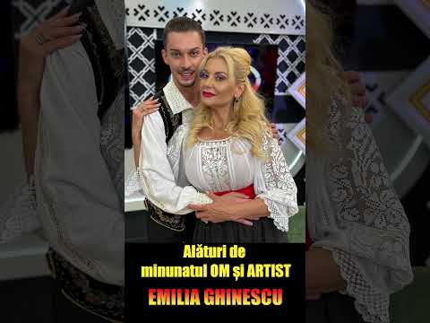 ALEXANDRU PATRASCU - EMILIA GHINESCU