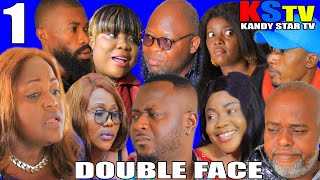 THEATRE CONGOLAIS DOUBLE FACE EP. 1