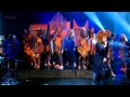 Björk - Crystalline (Jools Holland Live)