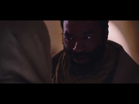 Мария Магдалина - Трейлер