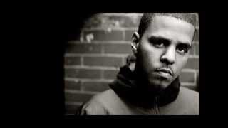 *NEW 2010* J. Cole & CED - Metaphor (Freestyle)