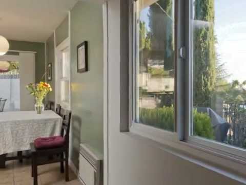2735 Frances Avenue, La Crescenta, CA 91214 - 3 bedroom, 2 bath View home with a pool for sale