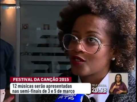 Simone de Oliveira de regresso ao Festival RTP da Canção