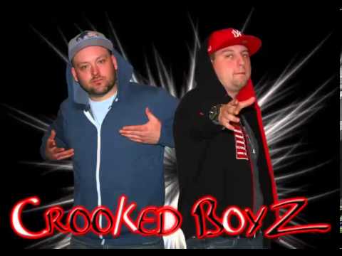 Chinx Drugz (Coke Boys) feat: Crooked Boyz  ~Smokin Money