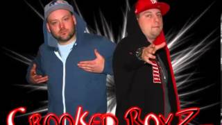 Chinx Drugz (Coke Boys) feat: Crooked Boyz  ~Smokin Money