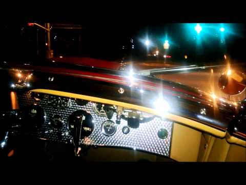 Thumbnail for Midnight Duesenberg Ride by Car, Duesenberg