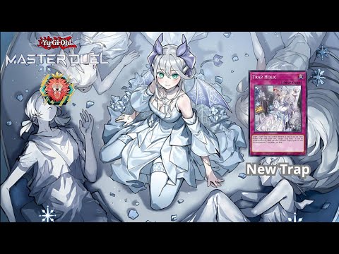 New Alt Art, New Animation, New Trap | Labrynth Deck Rating Duel | Yu-Gi-Oh! Master Duel Season 47